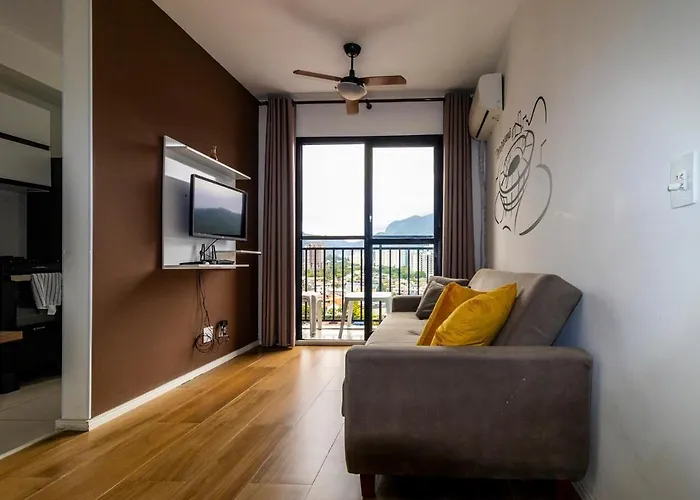 Apartamento Carioca Rio de Janeiro